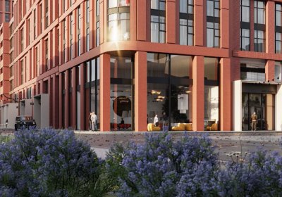 Smithfield-Lofts-Development Smithfield-Lofts-Development