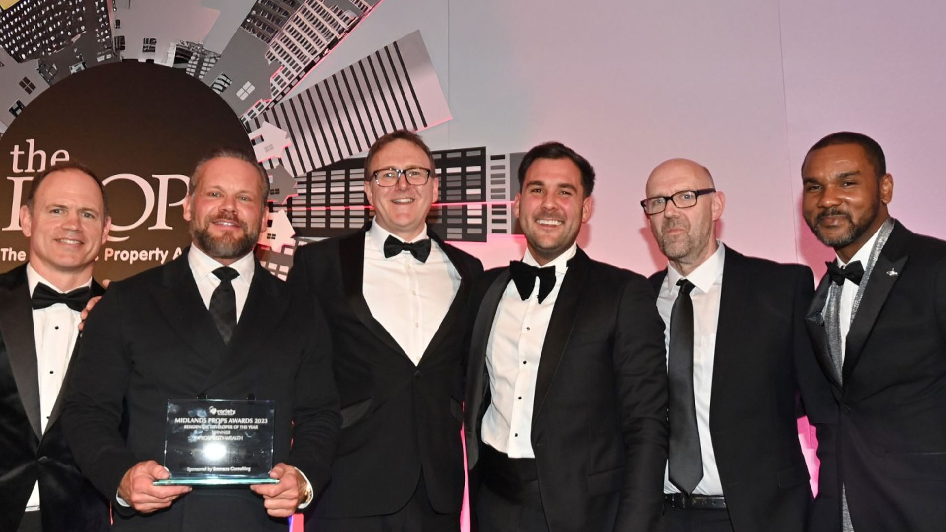 Residential Developer of the Year