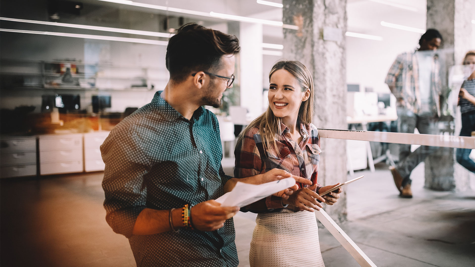 Top property investment trends for 2025
