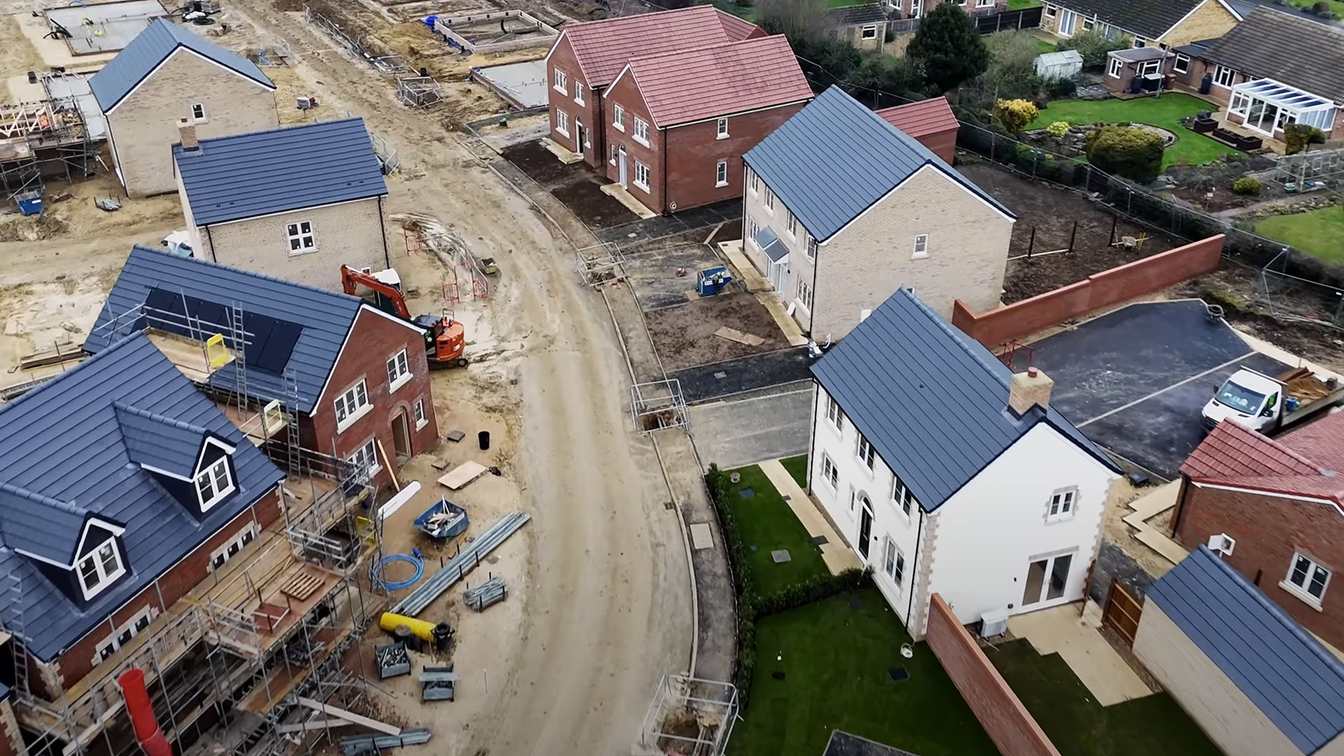 Broad Oaks Update - Q1 2025