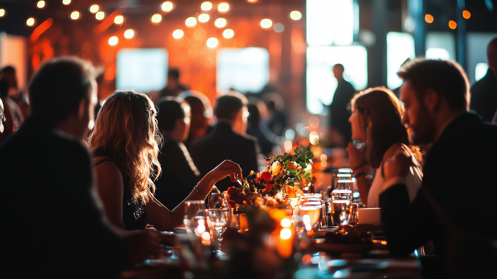 Twilight of Summer Charity Ball