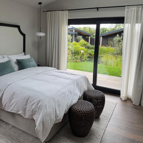 Noko Retreats Development