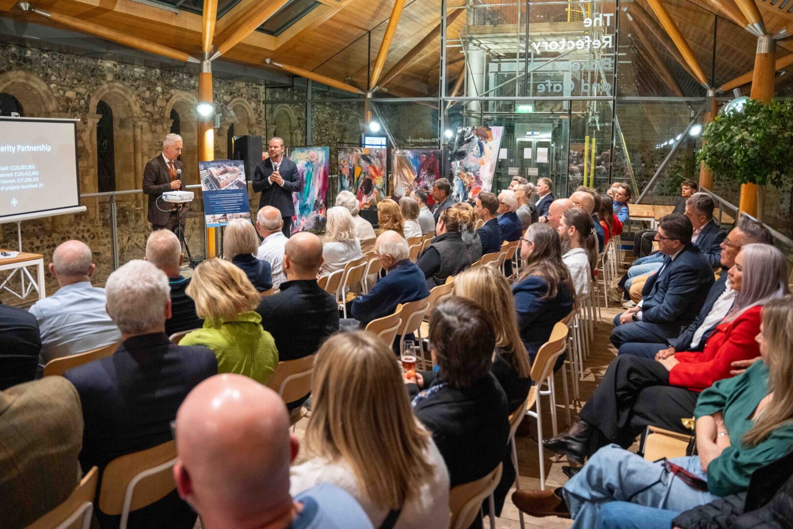 The art of investment March 2026