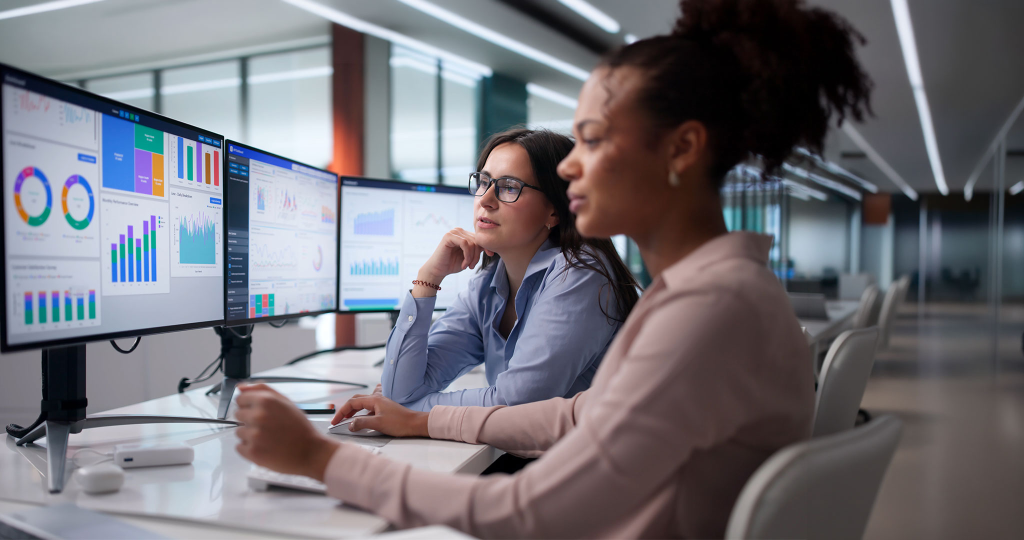 Global Uncertainty PIP Investor Update